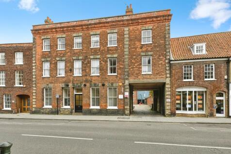 King Street, KING'S LYNN