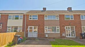 55, Birch Grove, Llanmartin, Newport NP18 2JB