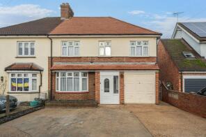 9, Ridge Road, Kempston MK43 9BP
