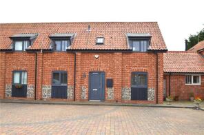 3, Street Farm Barns, School Road, Woodbridge IP12 2JF