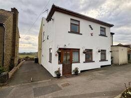 113, Toftshaw Lane, Bradford BD4 6QS