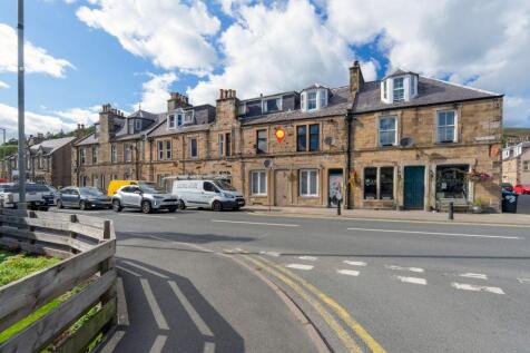 5/4 Peebles Road, Innerleithen, EH44 6QX