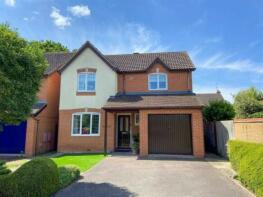 20, Borley Way, Cambridge CB1 9BT
