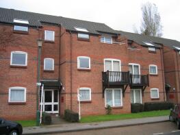 23, Tonnelier Road, Nottingham NG7 2RW