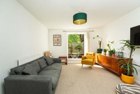 Harbord Close, London