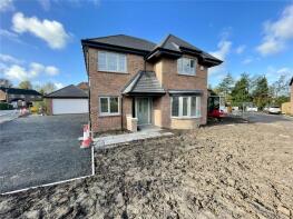 1, Plumpton Field, Preston PR4 0LN
