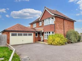 38, Songthrush Lane, Bognor Regis PO22 0FB