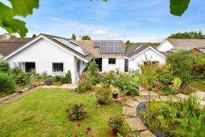 26, St Bernards Close, Buckfastleigh TQ11 0EP