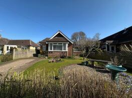 Tumblewoods, Hyde Lane, Bovingdon, Hemel Hempstead HP3 0EF
