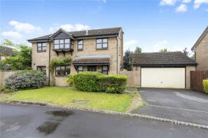 1, Gifle View, Sherborne DT9 6SS