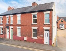 Vyrnwy, Station Road, Gobowen SY11 3JS