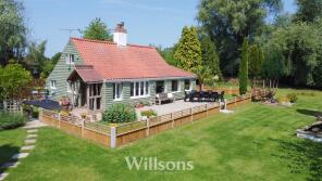 The Cottage, Old Church Lane, Spilsby PE23 5PR