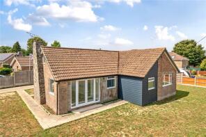 16, St Juthware Close, Halstock BA22 9RT