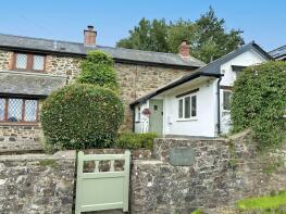 Beech Tree Cottage, Road From Newton Cross To Sideham Bridge Cross, Barnstaple EX31 3PJ
