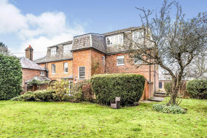 6, Bridgewater Court, Little Gaddesden, Berkhamsted HP4 1PX