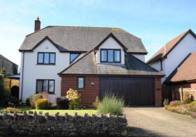 6, Alscott Gardens, Barnstaple EX31 3QJ