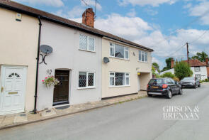 6, Cricketers Row, Herongate CM13 3QA