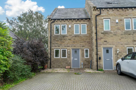 Towngate Fold, HOLMFIRTH, HD9 4FD