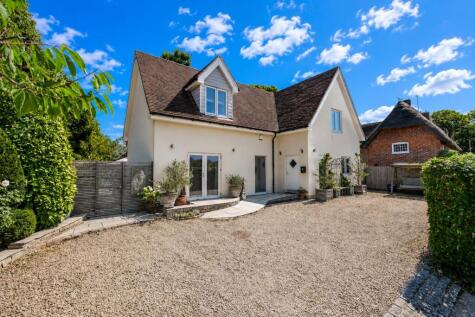 Preston Crowmarsh, Wallingford