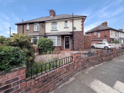 Greystone Road, Carlisle, CA1 2BY