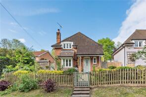 Spindleberry, Stoke Hill, Andover SP11 0LU