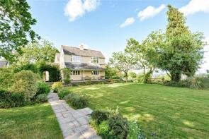 The Croft, Ham Hill, Stawley, Wellington TA21 0HJ