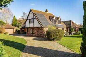 Gransden House, Priory Close, Budleigh Salterton EX9 7EZ
