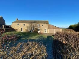 Monks Wall Barn, Winsley Hall Track, Harrogate HG3 3EW