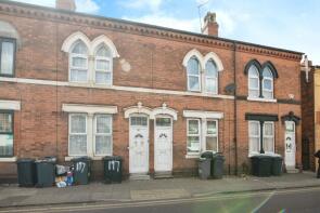195, Stoney Lane, Sparkbrook, Birmingham B12 8HB