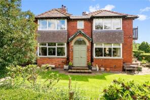 1, Fairview, Roach Road, Preston PR5 0UA