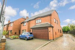 10 Garage House, Main Road, Atherstone CV9 3PL