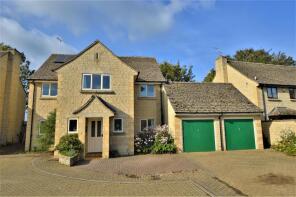4, Badinton Lane, Stamford PE9 3AU