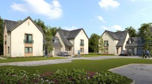 5, Mid Dalnair, Dalnair Estate, Glasgow G63 0FB