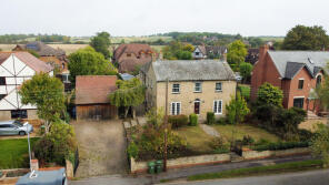 38, Hamerton Road, Huntingdon PE28 4JD