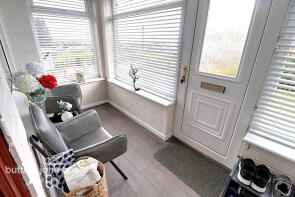 23, Golborn Avenue, Meir Heath, Stoke-on-trent ST3 7LT