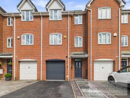 15, Paramel Avenue, Bolton BL3 1PS