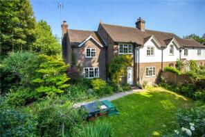Rose Cottage, Church Lane, Haywards Heath RH17 6UP