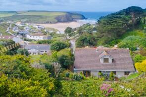 Southwold, Trenance, Mawgan Porth, Newquay TR8 4DA