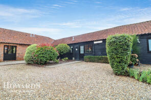 Quince Cottage, The Barns, Fritton Road, Ludham NR29 5PR