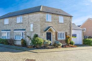 8, Sycamore Close, Peterborough PE8 6WZ