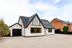 Windbriar, Moor Lane, Rowton, Chester CH3 7QW