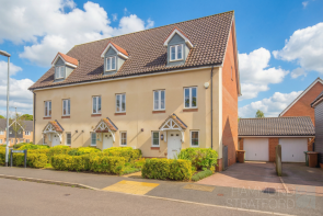 5, Viola Close, Norwich NR4 7JL