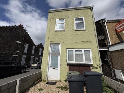 17 Wisbech Road, King's Lynn, Norfolk PE30 5JP