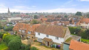 5, Marratts Lane, Great Gonerby NG31 8LS