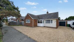 14, Elm Avenue, Cherry Willingham, Lincoln LN3 4BB