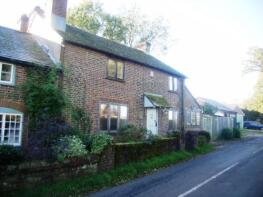 Barn Cottage, School Lane, Steyning BN44 3AY
