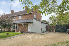 4, Bridgeside, Peterborough PE8 5HT