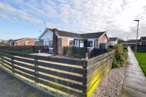 78, Longstone Park, Chathill NE67 5BP