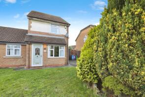 37, Foxglove Close, Liverpool L9 6EG