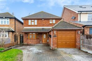 Silkwood, Stanley Road, Upminster RM14 3RX
